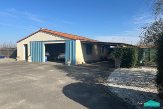 achat maison machecoul 44270