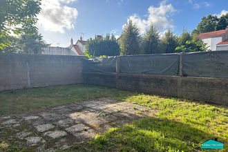 achat maison machecoul 44270