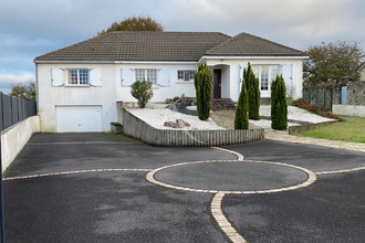 achat maison machecoul 44270