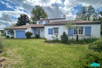 achat maison machecoul 44270
