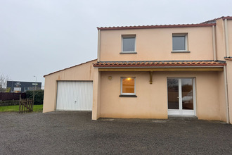 achat maison machecoul 44270