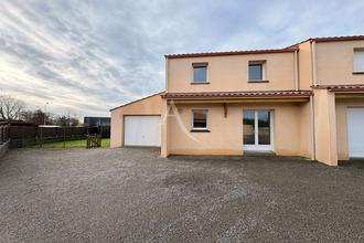 achat maison machecoul 44270