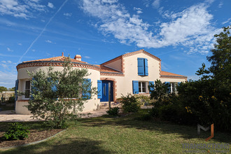 achat maison machecoul 44270