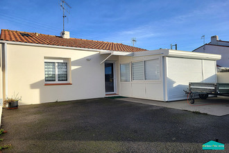 achat maison machecoul 44270