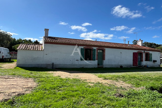 achat maison machecoul 44270