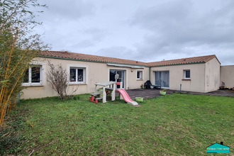achat maison machecoul 44270
