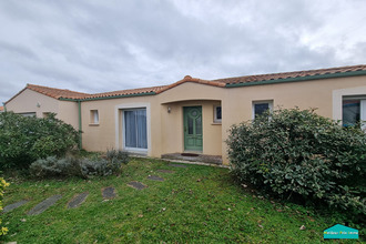 achat maison machecoul 44270