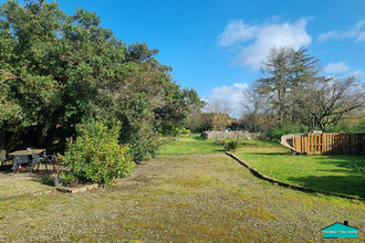 achat maison machecoul 44270