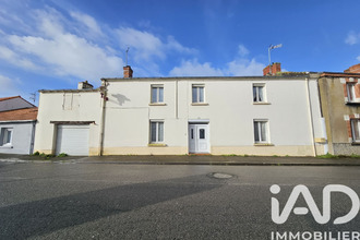 achat maison machecoul 44270