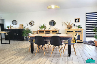 achat maison machecoul 44270