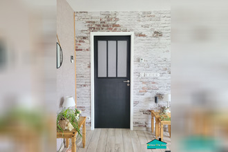 achat maison machecoul 44270