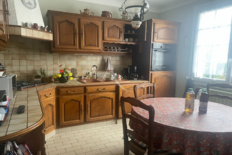 achat maison machecoul 44270