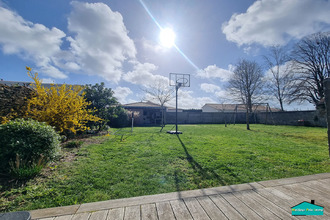 achat maison machecoul 44270