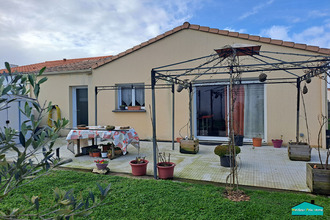 achat maison machecoul 44270