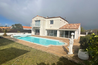 achat maison machecoul 44270