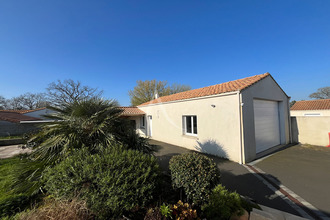 achat maison machecoul 44270