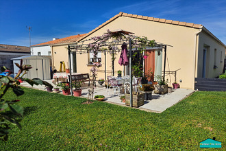 achat maison machecoul 44270