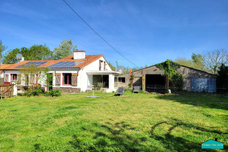 achat maison machecoul 44270