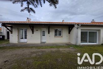 achat maison machecoul 44270