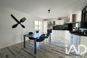 achat maison machecoul 44270