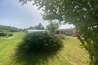 achat maison machecoul 44270