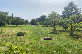 achat maison machecoul 44270