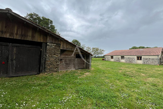 achat maison machecoul 44270