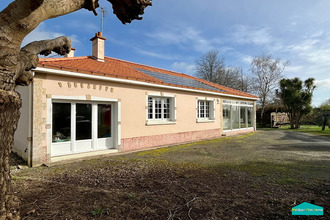 achat maison machecoul 44270