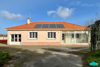 achat maison machecoul 44270