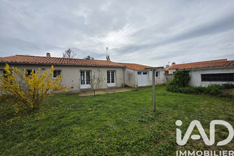 achat maison machecoul 44270