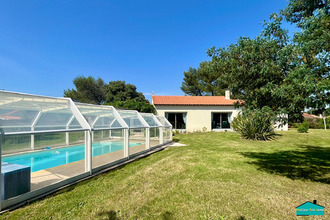 achat maison machecoul 44270