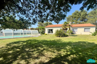 achat maison machecoul 44270