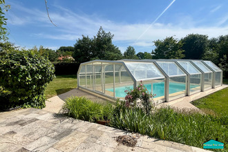 achat maison machecoul 44270