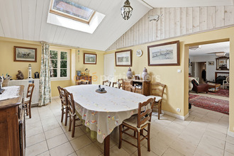 achat maison machecoul 44270