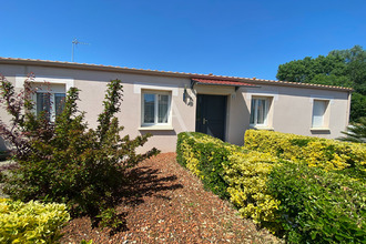achat maison machecoul 44270
