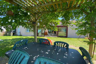 achat maison machecoul 44270