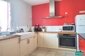 achat maison machecoul 44270