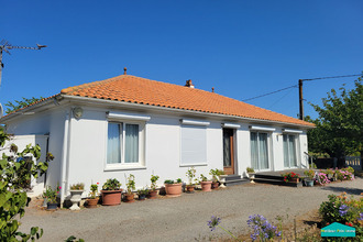 achat maison machecoul 44270
