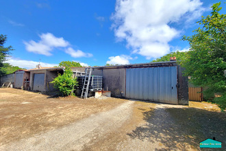 achat maison machecoul 44270