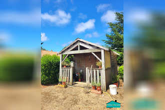 achat maison machecoul 44270
