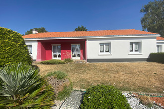achat maison machecoul 44270