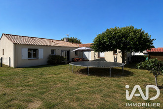 achat maison machecoul 44270