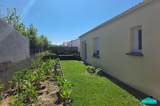 achat maison machecoul 44270