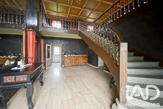 achat maison machecoul 44270