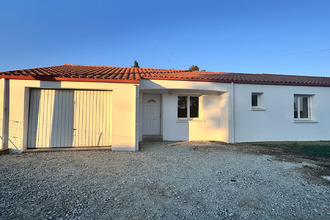 achat maison machecoul 44270
