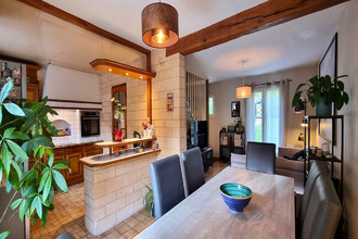 achat maison machemt 60150