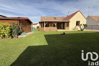 achat maison machemt 60150