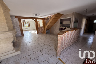 achat maison machemt 60150