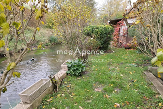 achat maison machemt 60150