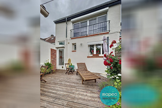 achat maison machemt 60150